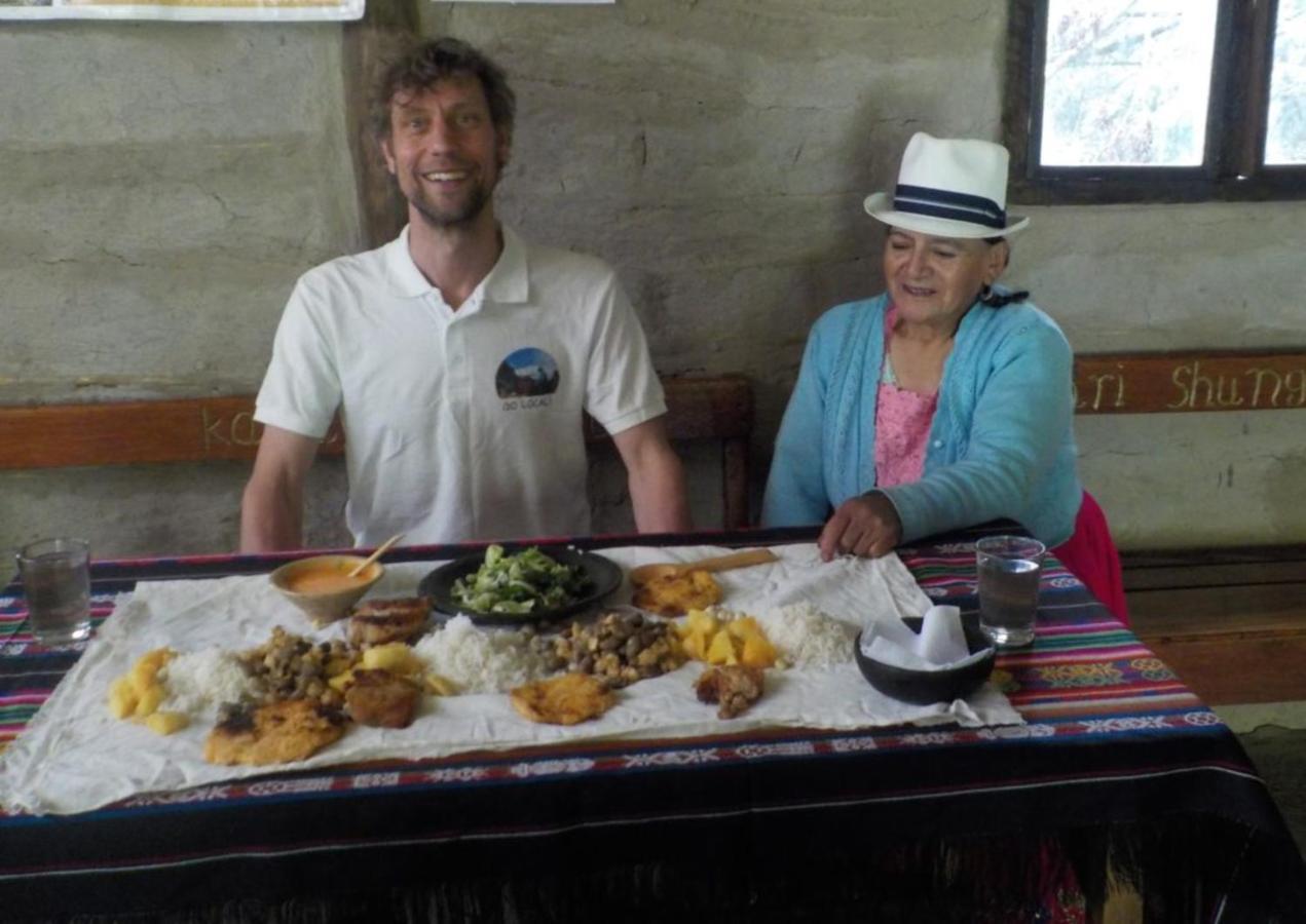 Fabhotel La Paz Stay B&B نيودلهي المظهر الخارجي الصورة